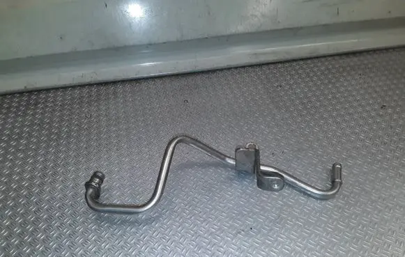 Volkswagen Golf VI Coolant pipe/hose 03C121469D
