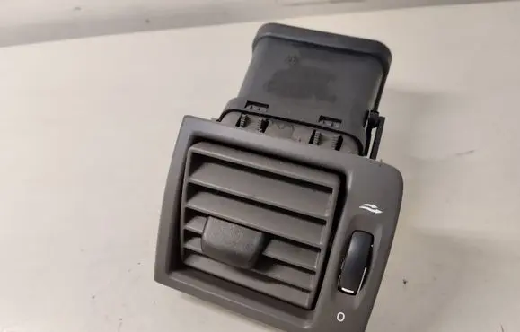 Volvo C30 Dashboard side air vent grill/cover trim 39879330