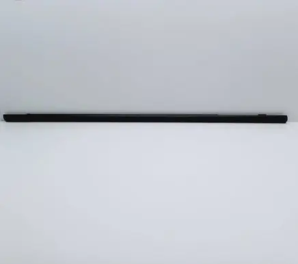 KIA Rio Rear door glass trim molding