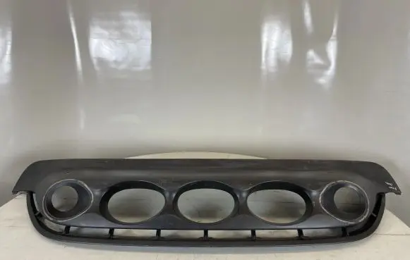 Nissan Juke I F15 Front bumper lip 620261KA1A