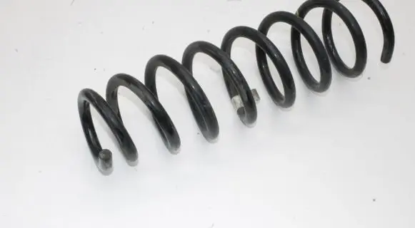 KIA Sportage Rear coil spring 55330CJCA0