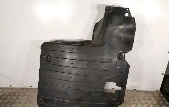 Honda HR-V Trunk boot underbody cover/under tray 74646T7W