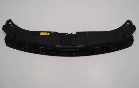 Mercedes-Benz EQB Engine bonnet/hood lock trim molding A2438855100