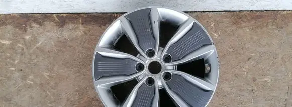 Hyundai Ioniq R17 alloy rim 52910G2300 3266183