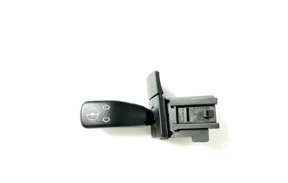 BMW X5 E53 Steering wheel adjustment handle/lever 8373901