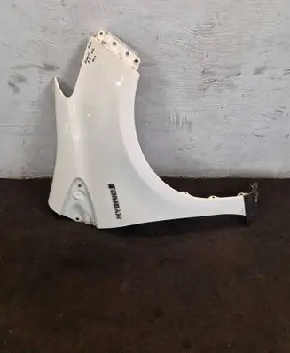 Toyota Yaris Fender 