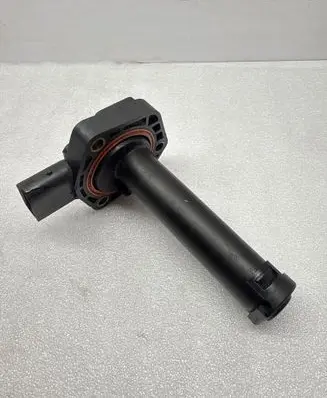 BMW X5 E70 Oil level sensor 7567723 PA66GF30