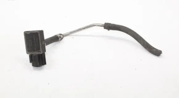 Jaguar XF X250 Exhaust gas pressure sensor 6G9N5L200AA