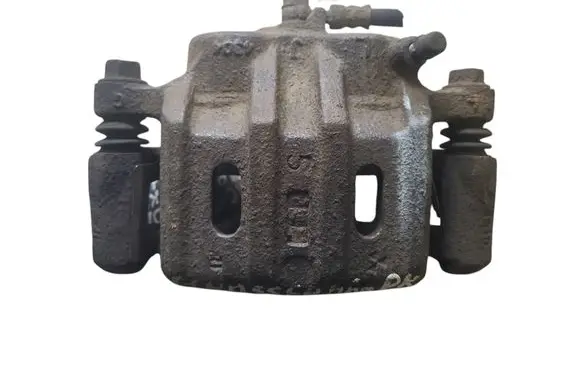 Citroen C-Crosser Front brake caliper 