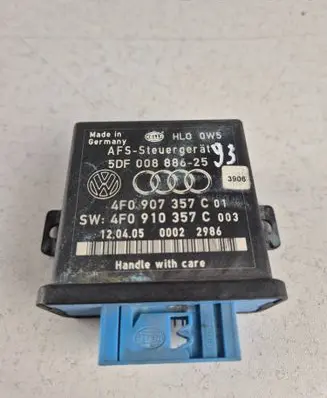Light module LCM