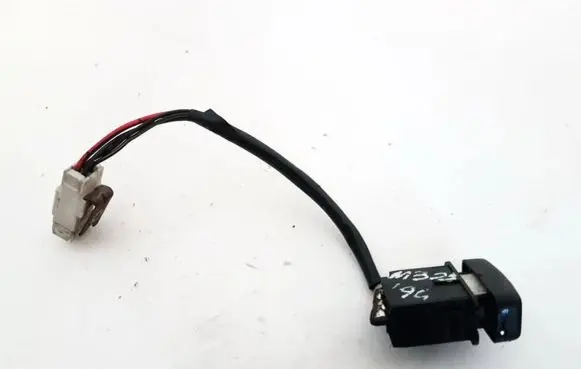 Mazda 323 Hazard light switch