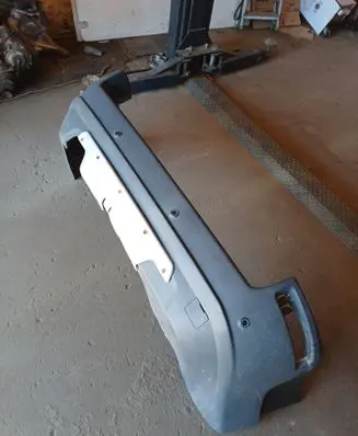Volvo XC90 Rear bumper 