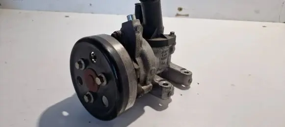 Ford Mustang VI Water pump 5M6Q8509AE EJ7E8B516DA
