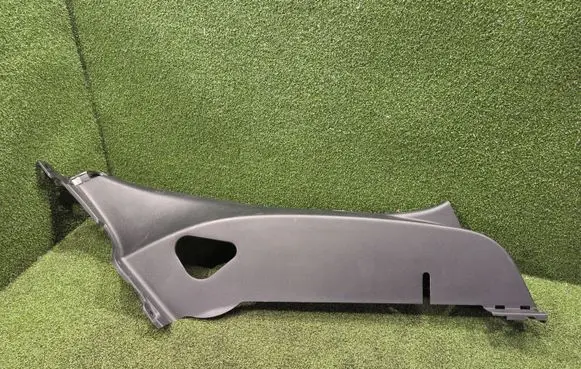 KIA Ceed Front sill trim cover 85896J7000 CD5DRCAR