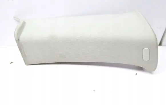 Volkswagen PASSAT B6 (A) pillar trim 3C9867241