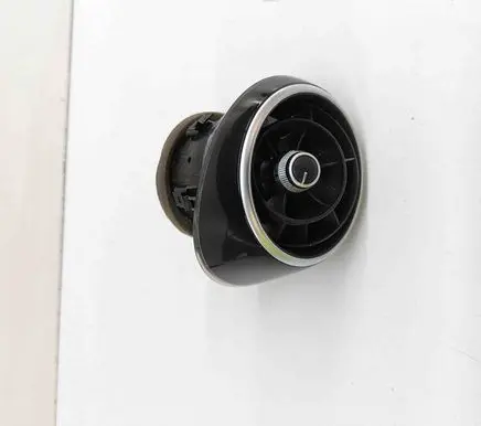 Audi A1 Dashboard air vent grill cover trim 8X1820951