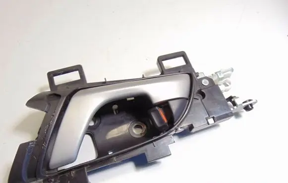 Honda Accord Rear door interior handle