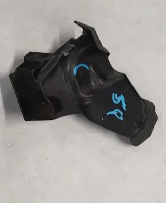 Audi A3 S3 8V ABS pump bracket 5Q0614321C