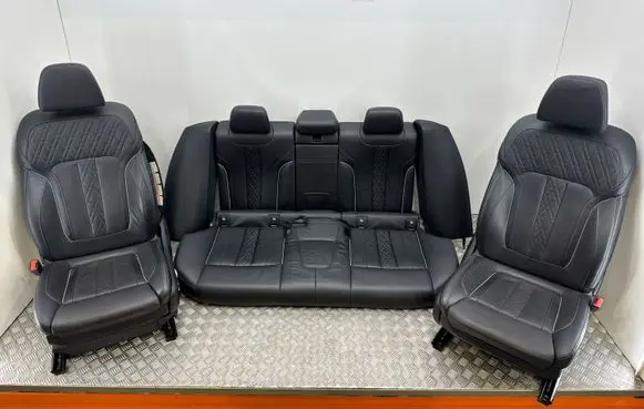 BMW 5 G30 G31 G38 Interior set 