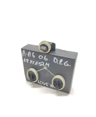 Audi A6 S6 C6 4F Door control unit/module 4F0959794E 4F0910795E