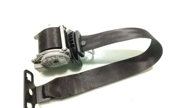 Citroen C4 Grand Picasso Rear seatbelt 98066584XX 502NI4U1CA