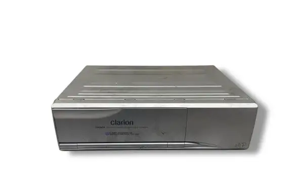 CD/DVD changer