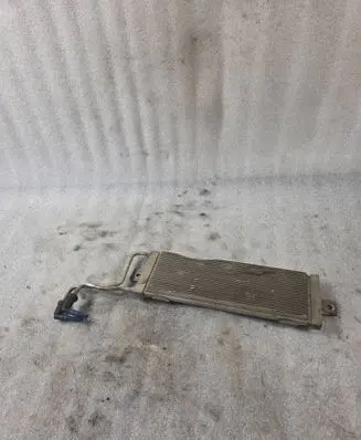 Audi A3 S3 8L Fuel cooler (radiator) 