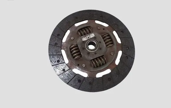 Renault Trafic II (X83) Clutch set kit 8200474648D 8200900112