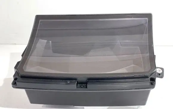 Mercedes-Benz GLE W167 Screen/display/small screen A1679006107