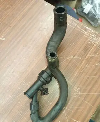 Citroen C5 Engine coolant pipe/hose