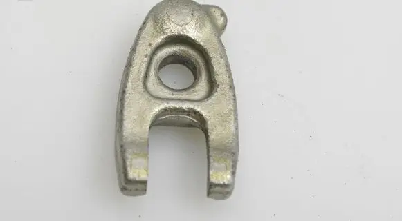 Nissan Juke I F15 Fuel Injector clamp holder 