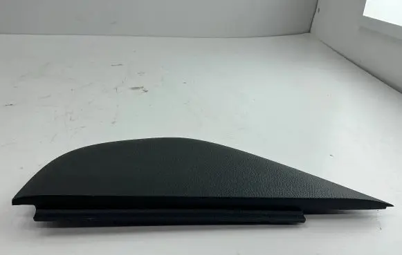Volkswagen Golf VI Dashboard side end trim 5K0858247