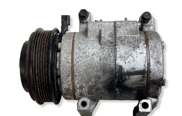 Dodge Durango III Air conditioning (A/C) compressor (pump) P68251535AE