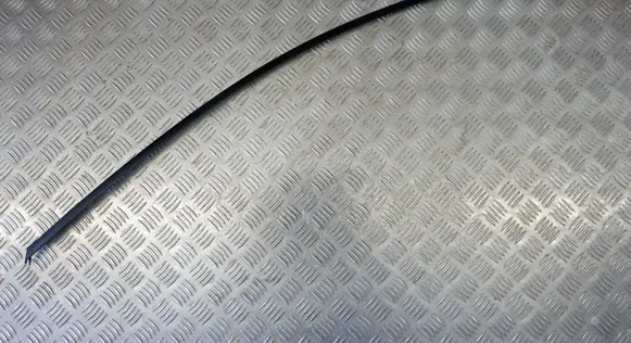 Toyota Prius (XW50) Front door trim (molding) 7575447010