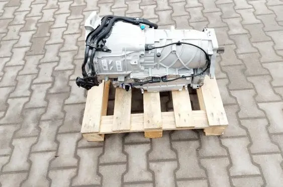 BMW X3 G45 Automatic gearbox 5B5E4C1