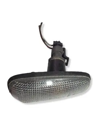 Opel Zafira A Front fender indicator light 
