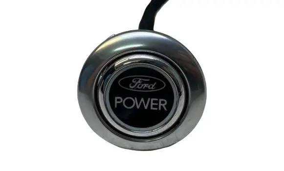 Ford S-MAX Engine start stop button switch 7S7TALRVA AM2111584 11572AC