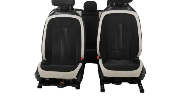 KIA EV6 Seat set 