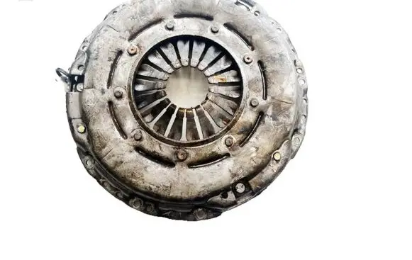 Hyundai i30 Pressure plate SINGLEMASS