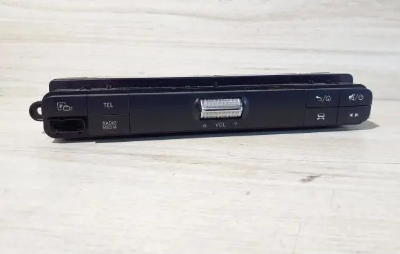 Mercedes-Benz Sprinter W907 W910 Head unit multimedia control A9079000005 A9079017502 A9079025503