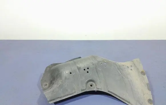BMW Z4 E85 E86 Front underbody cover/under tray 7441891