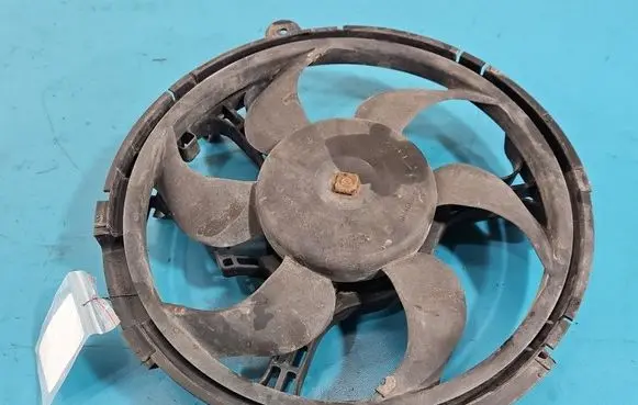 Fiat Stilo Fan set 832301000 IMPRK1563817