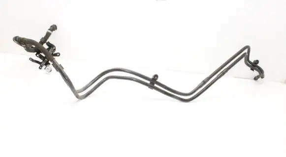 Mercedes-Benz EQS V297 Engine coolant pipe/hose A2975409426