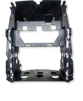 Mercedes-Benz GL X164 Other dashboard part A1646800016