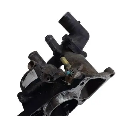 Ford Transit Thermostat housing 1C1Q8594-ba GR7M10R0HE