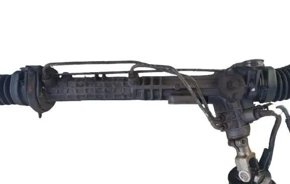 Volkswagen PASSAT B4 Steering rack 3A1422055F-KASACJA 3A1422055F