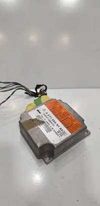 Mercedes-Benz E W211 Airbag control unit/module 2118205785 00311080570