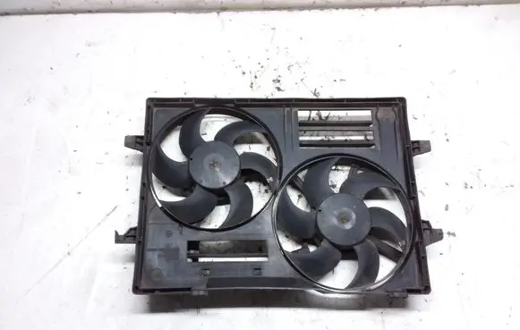 Fan set