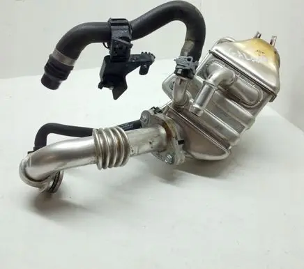 Ford Galaxy EGR valve cooler CTK000783