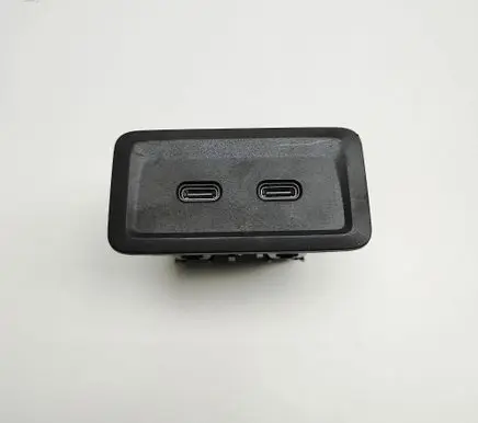 Mercedes-Benz S W223 USB socket connector A2238231400